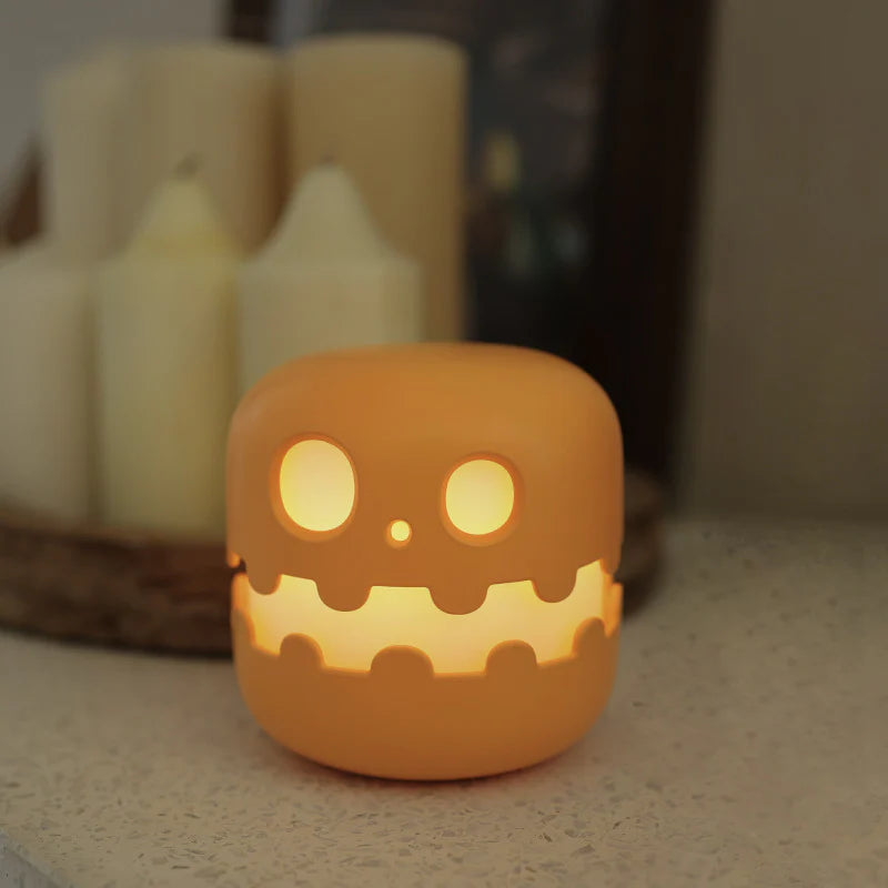 Pumpky