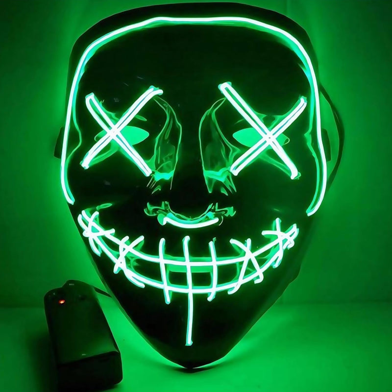 CreepyGlow™