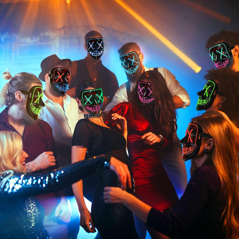 CreepyGlow™