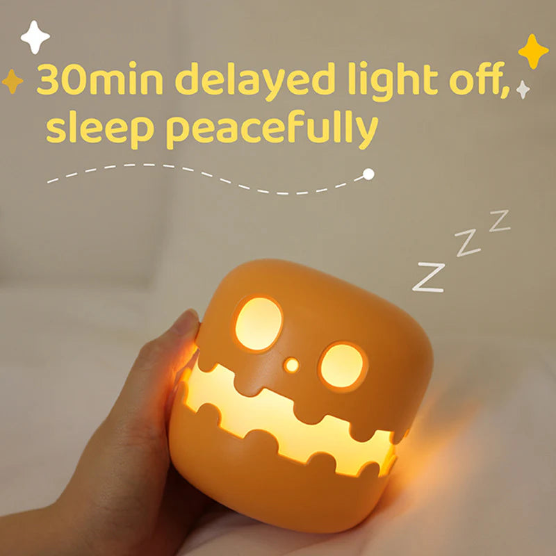 Pumpky