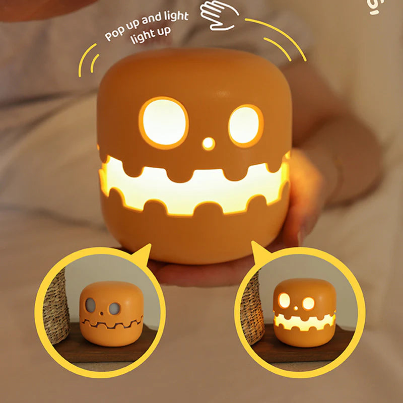 Pumpky