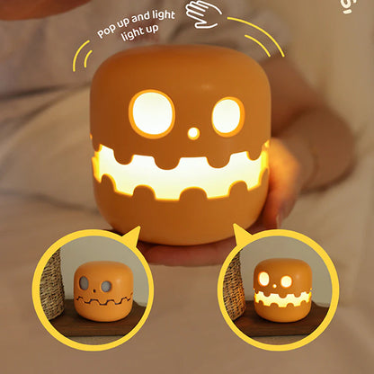 Pumpky
