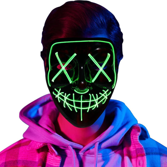 CreepyGlow™